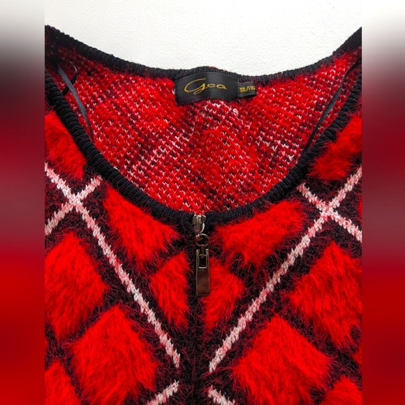 Gorgeous Cardigan - Picture 3 of 5